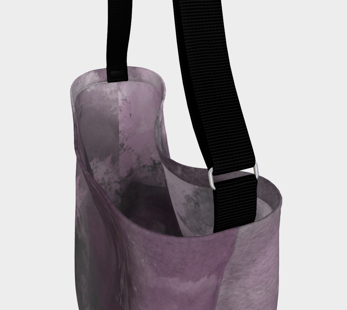 Stormy in Pink and Gray preview #3