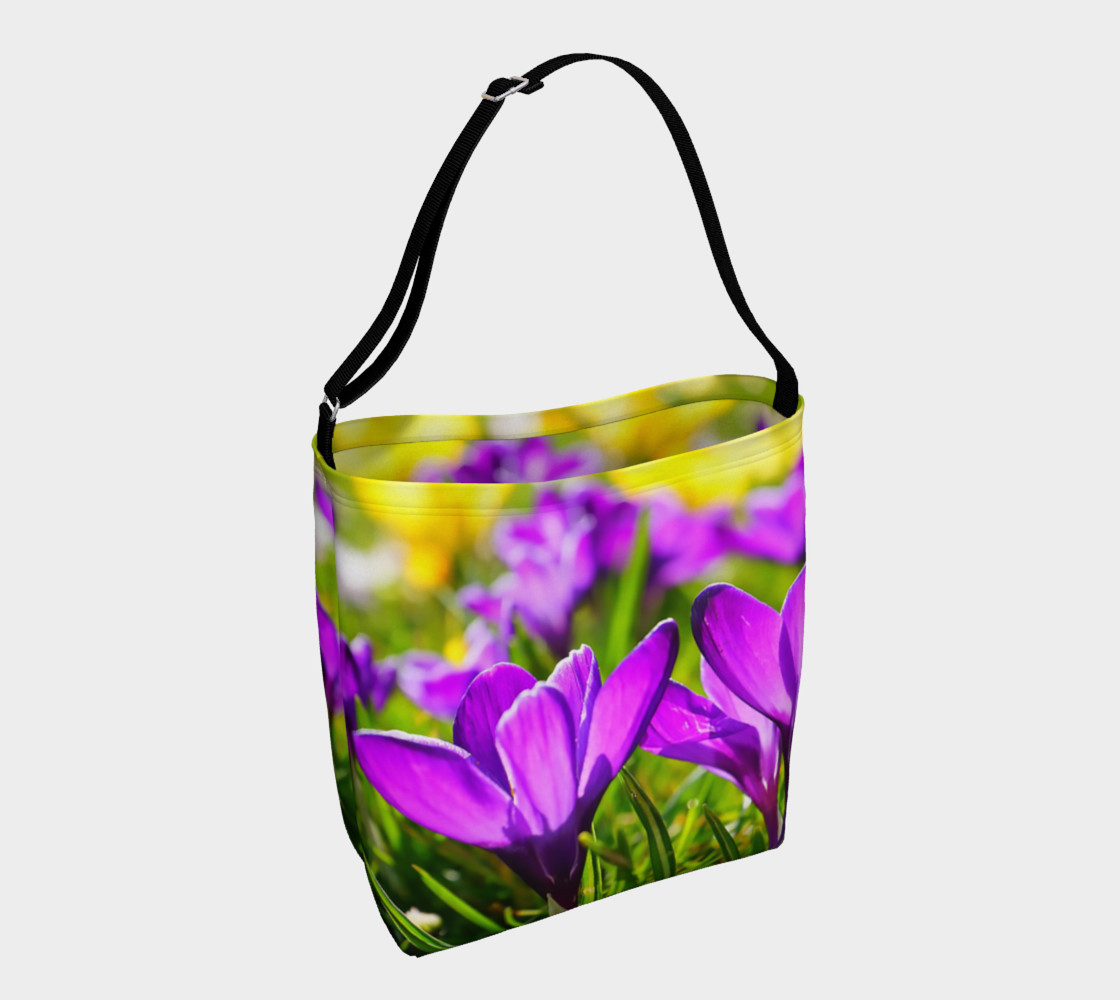 Welcome Sign Day Tote preview #1