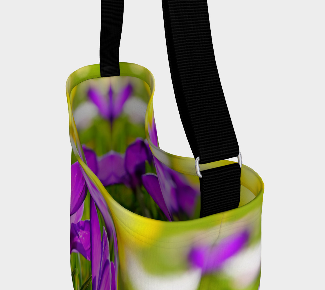 Welcome Sign Day Tote preview #3