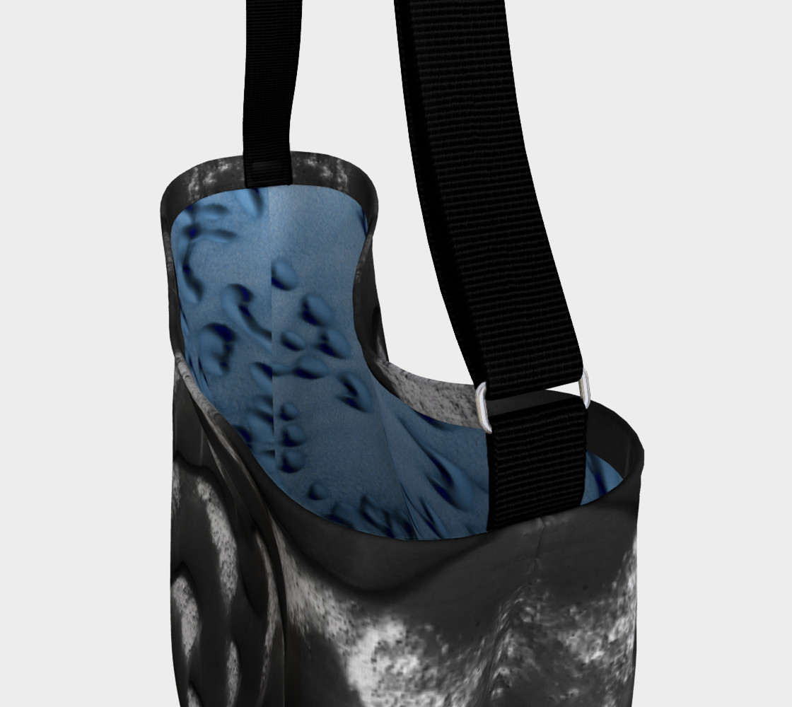 Martian Dunes Black preview #3