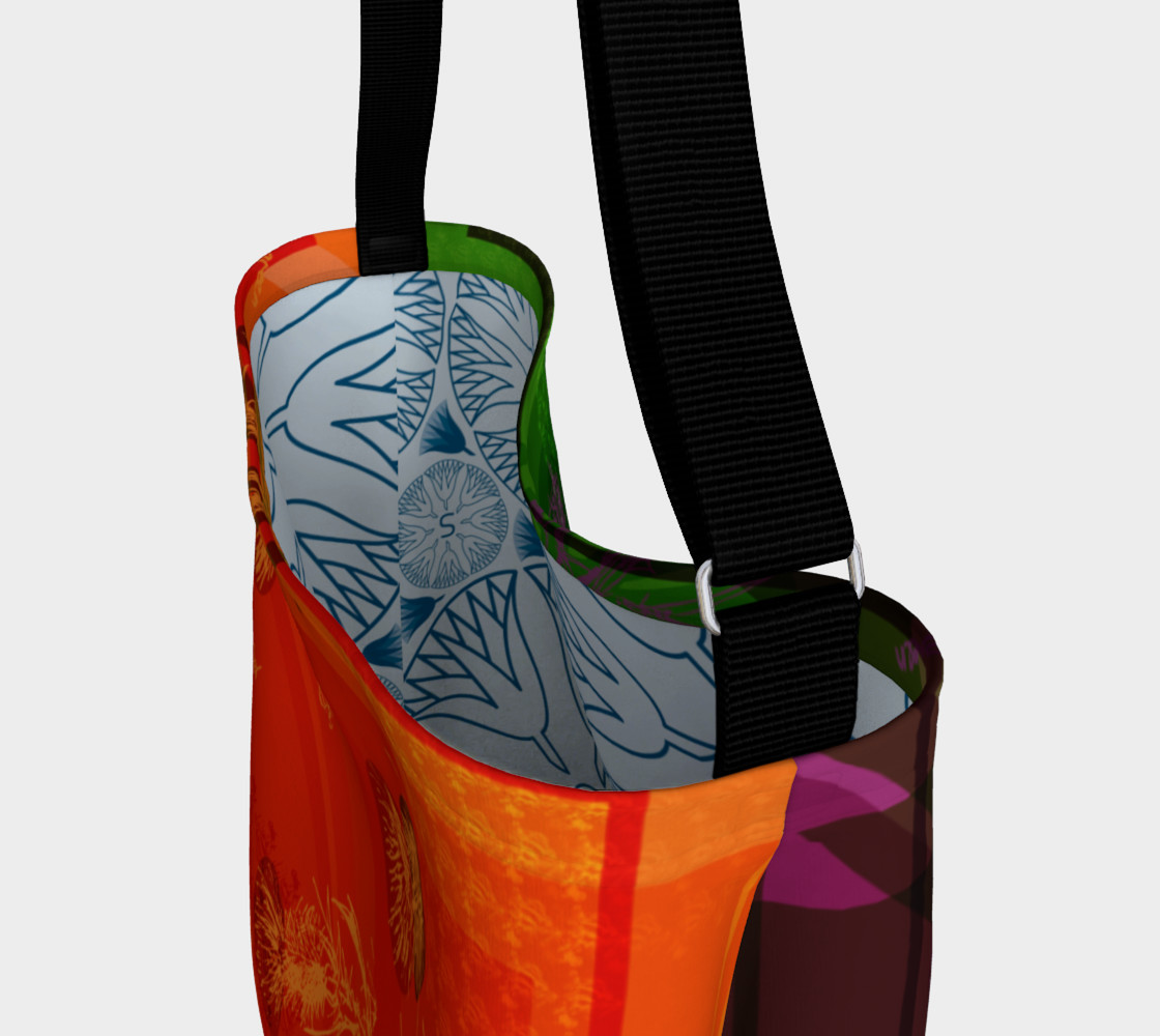 thistle & bee day bag preview #3