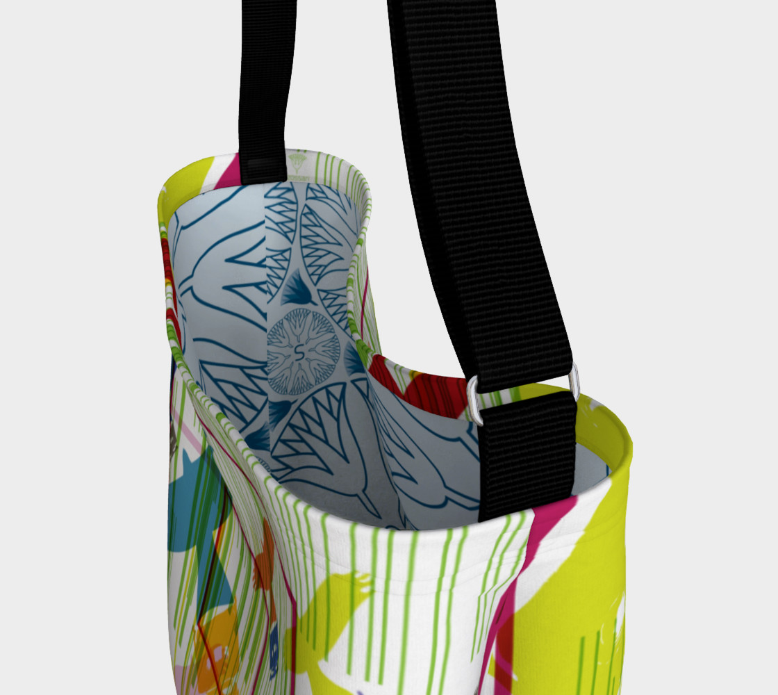 Aperçu de birds of prey day bag #3