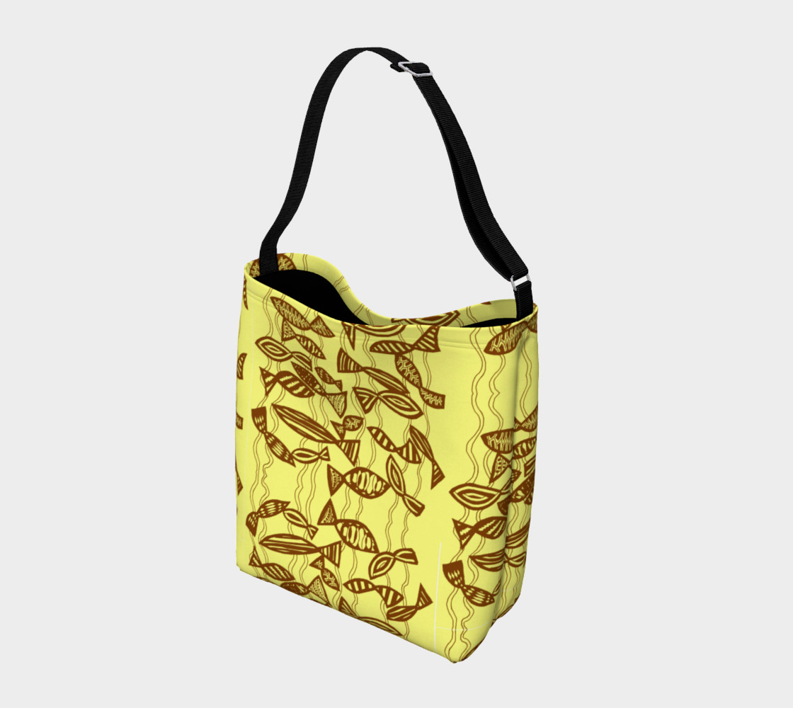 BROWN FISH preview #2