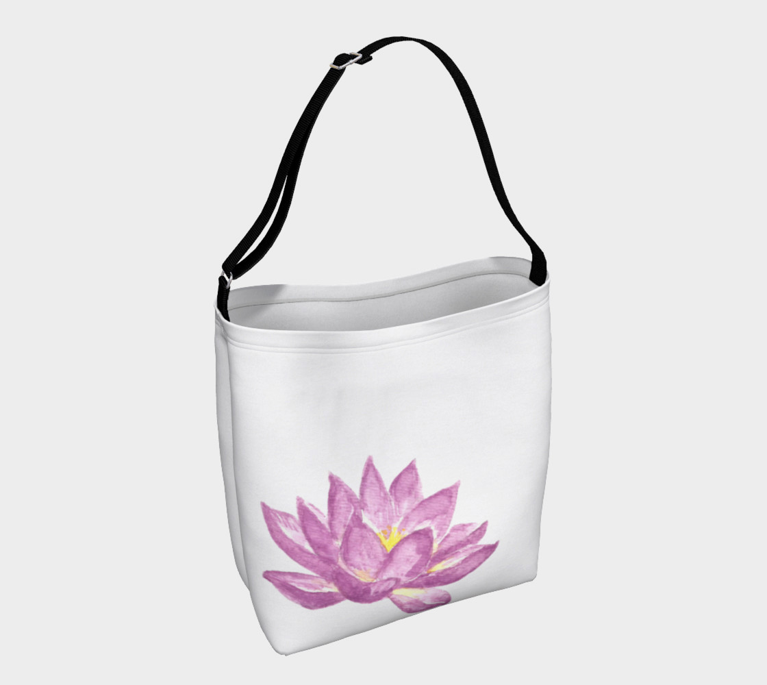 Phoenix + Lotus Amenta's Key Tote Bag preview #1