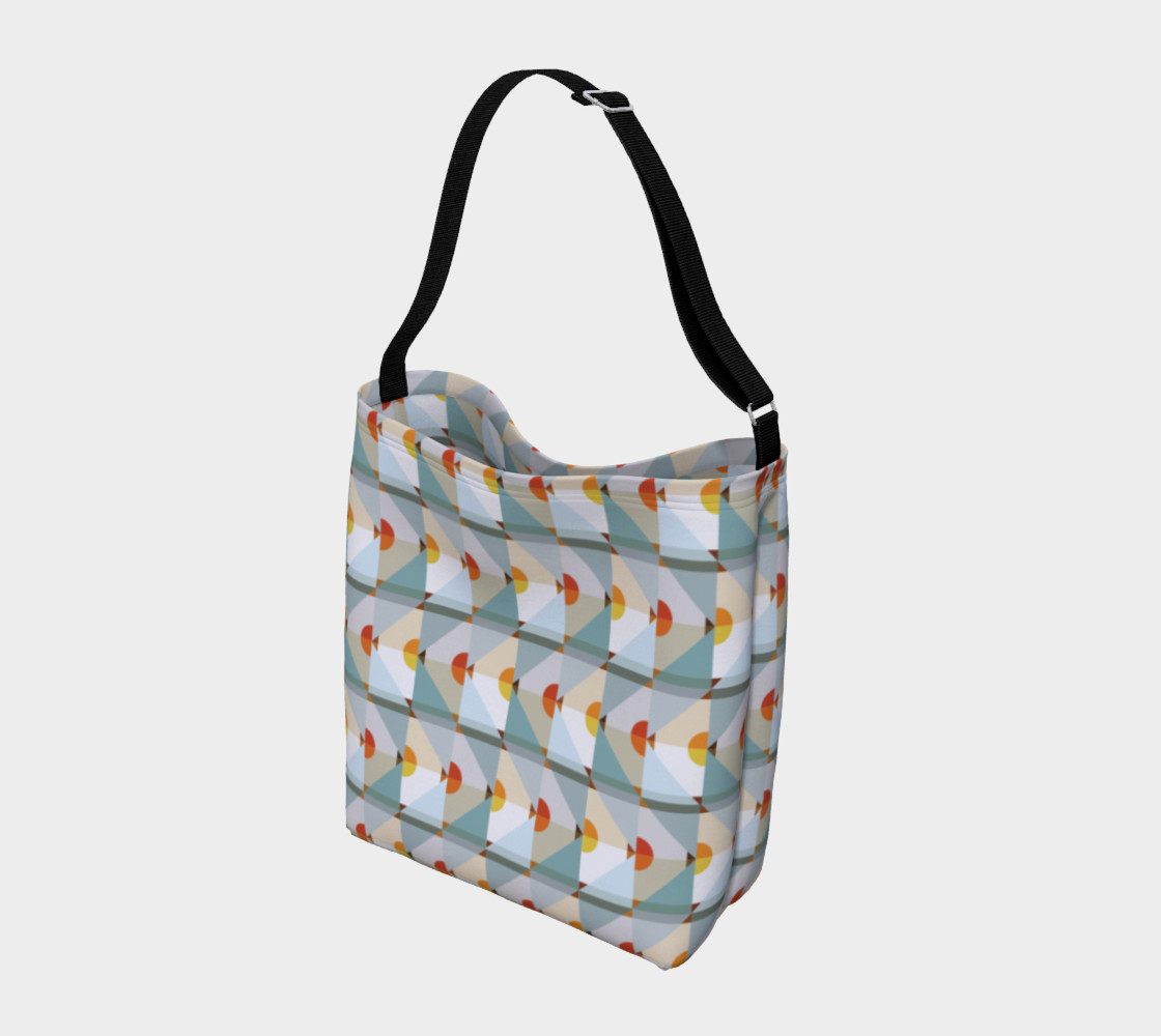 Shelby Tote preview #2
