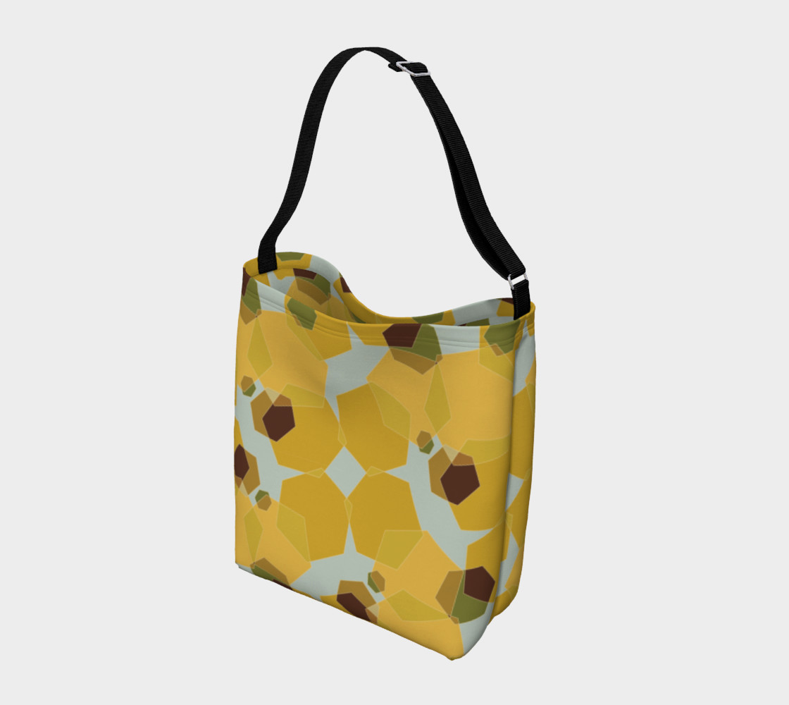 Tanya Tote preview #2