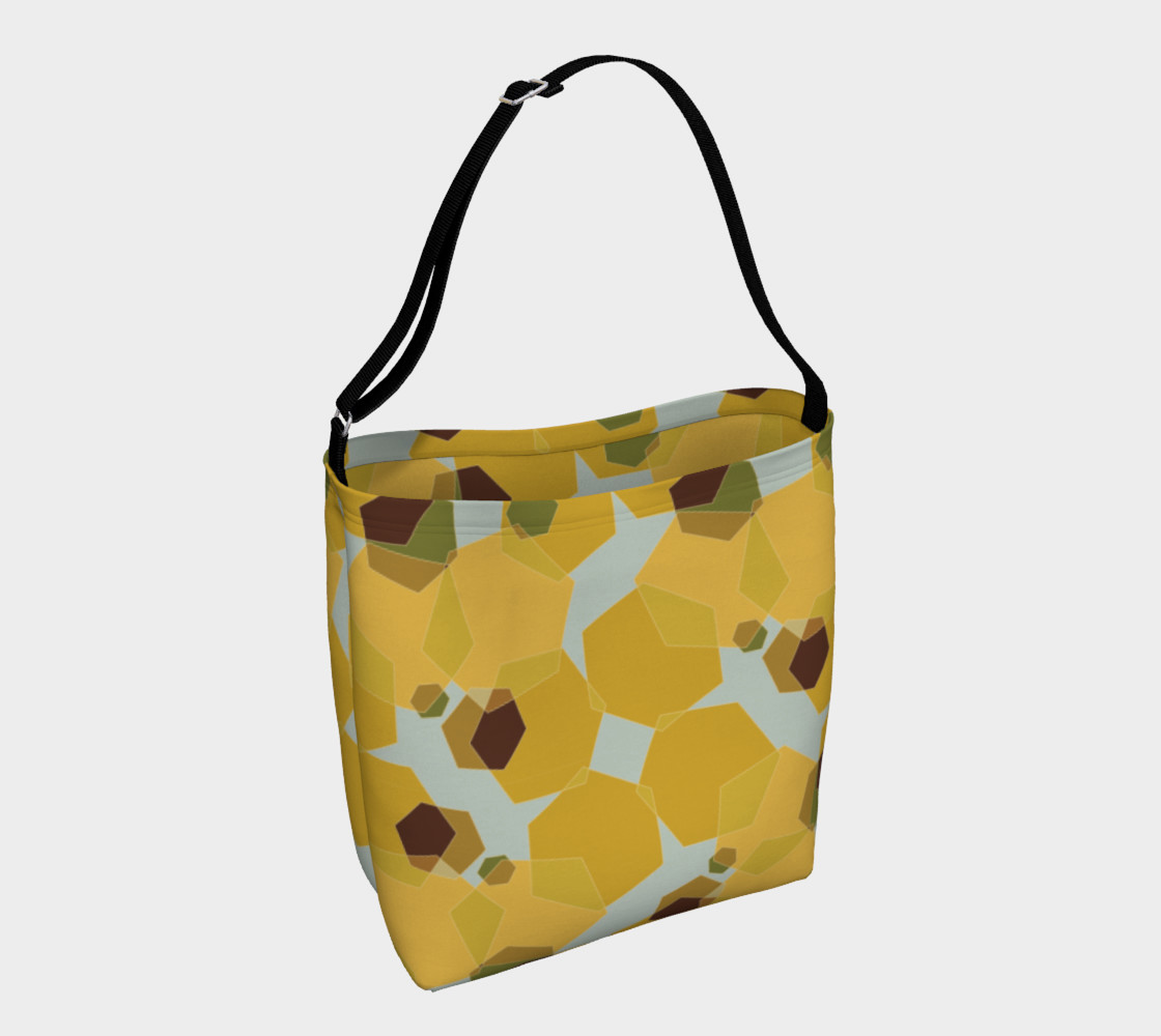 Tanya Tote preview #1
