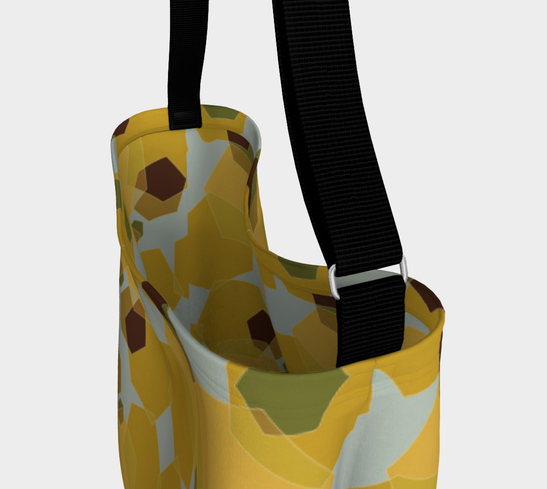Tanya Tote preview #3