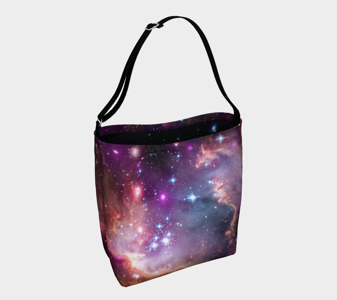 NGC 602 preview #1