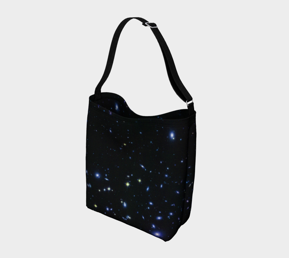 Deep Cosmos preview #2