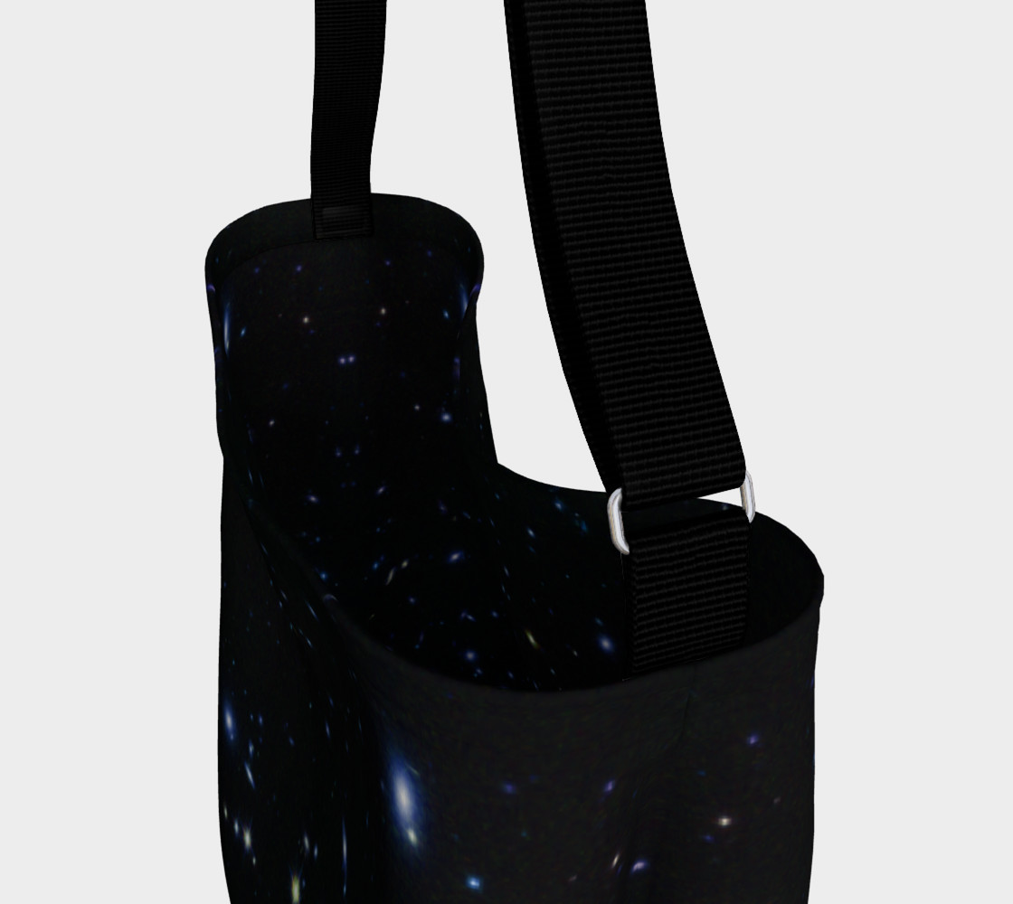 Deep Cosmos preview #3
