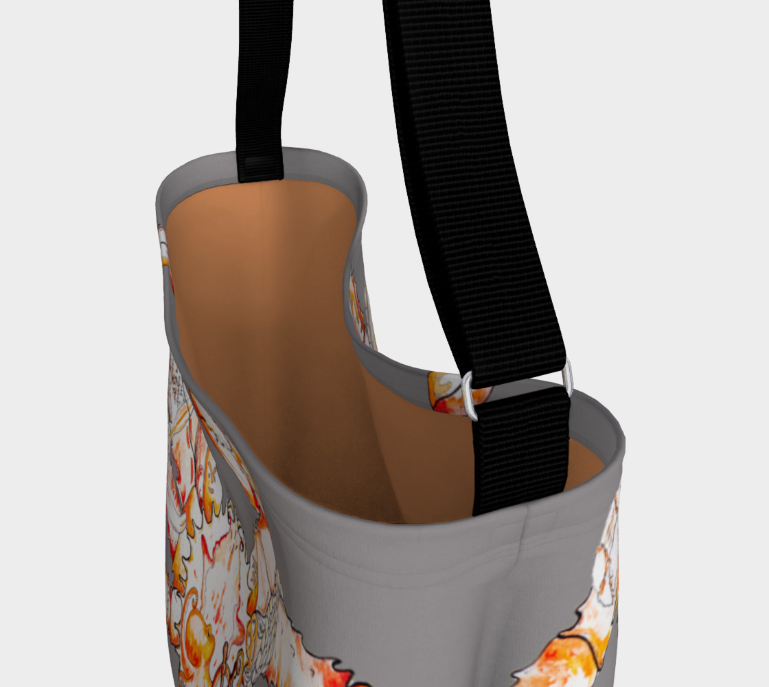crab day tote preview #3
