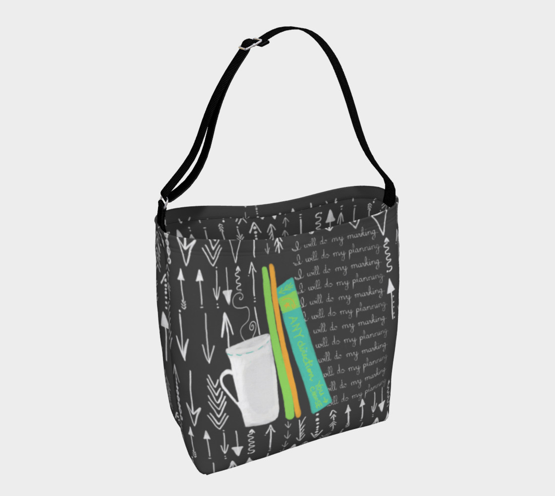 Aperçu de The Bag of Good Intentions #1