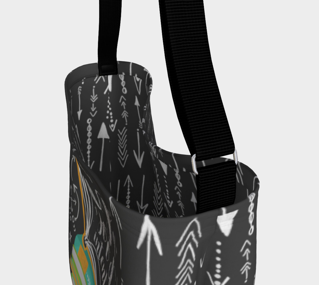 Aperçu de The Bag of Good Intentions #3