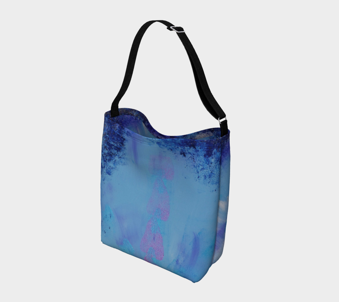 Beautiful Spine Tote preview #2