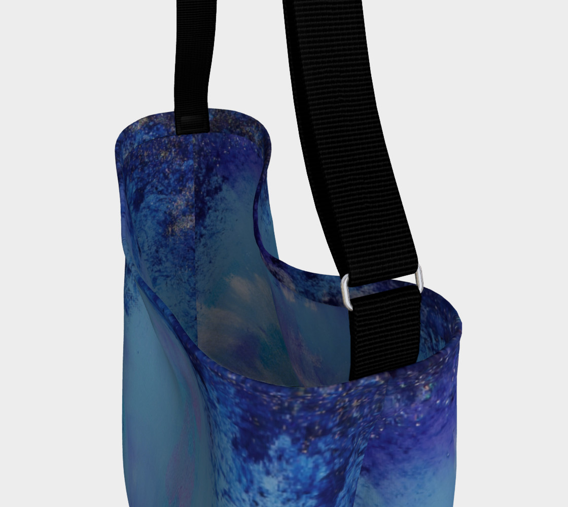 Beautiful Spine Tote preview #3