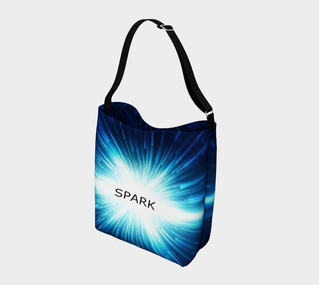 spark day tote preview #2
