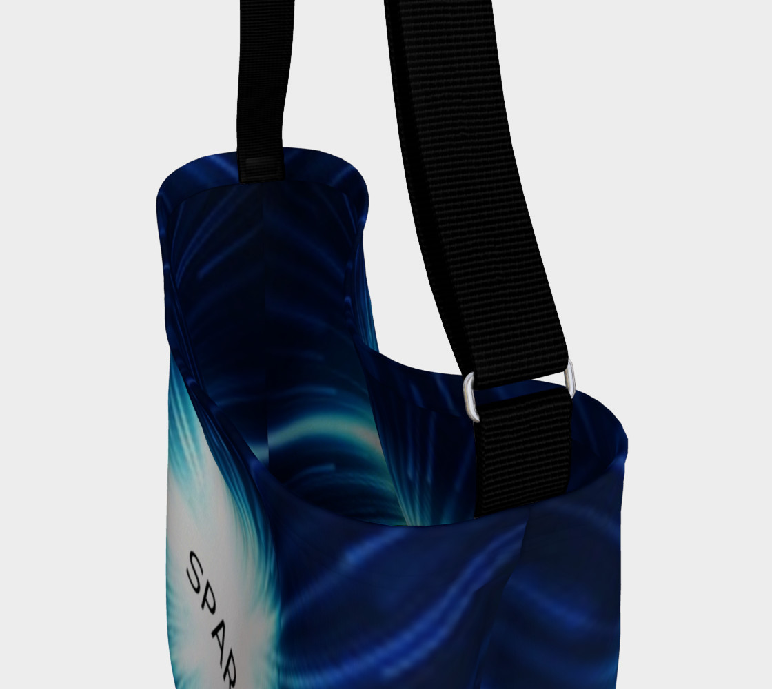 spark day tote preview #3