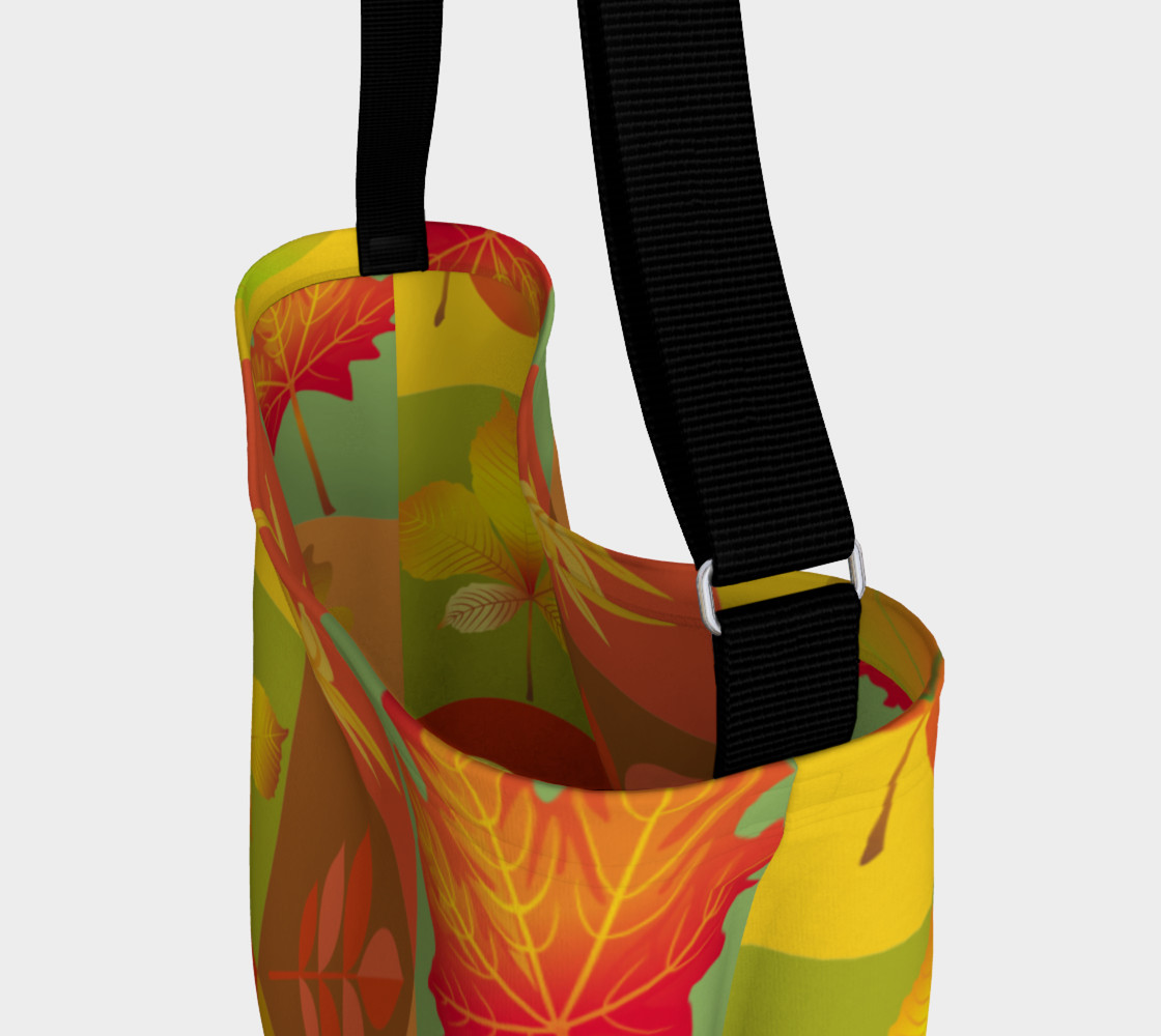Leafy preview #3