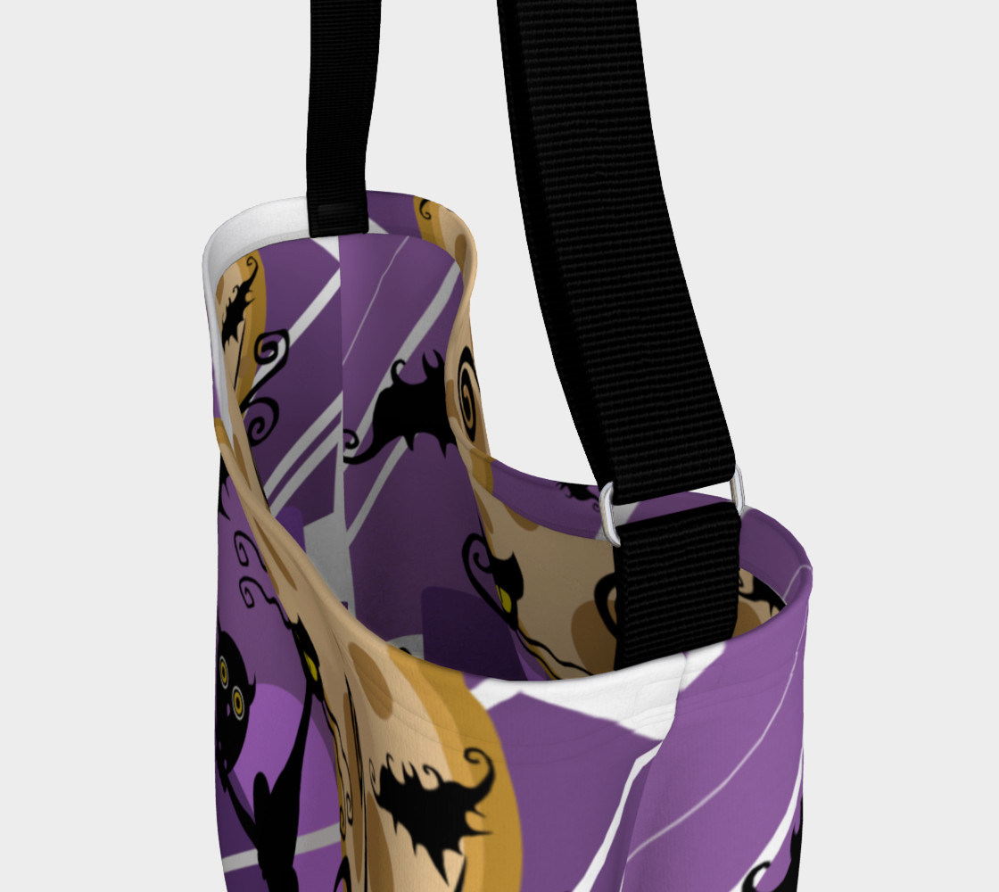 Halloween Night preview #3