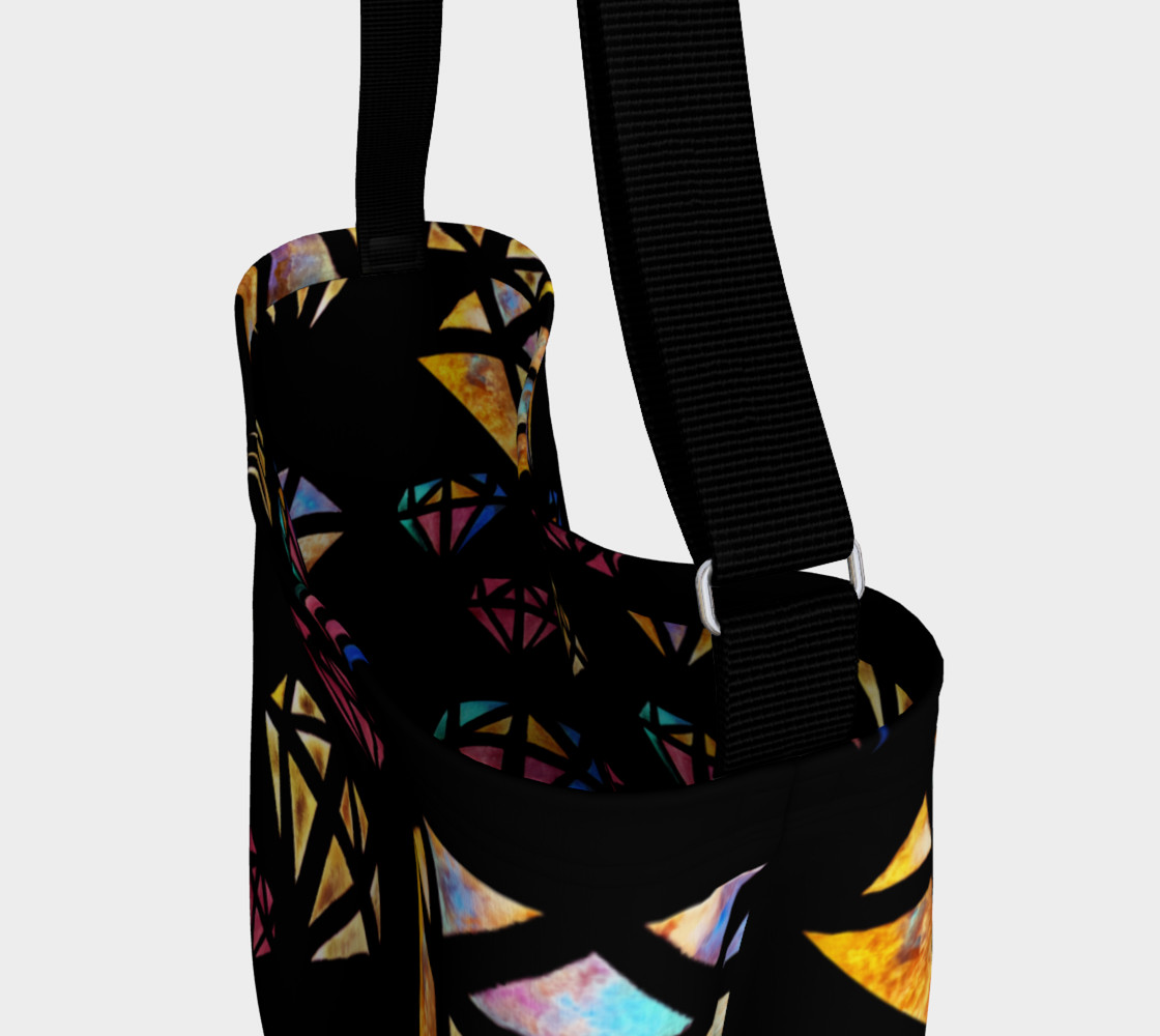Watercolor Diamonds preview #3