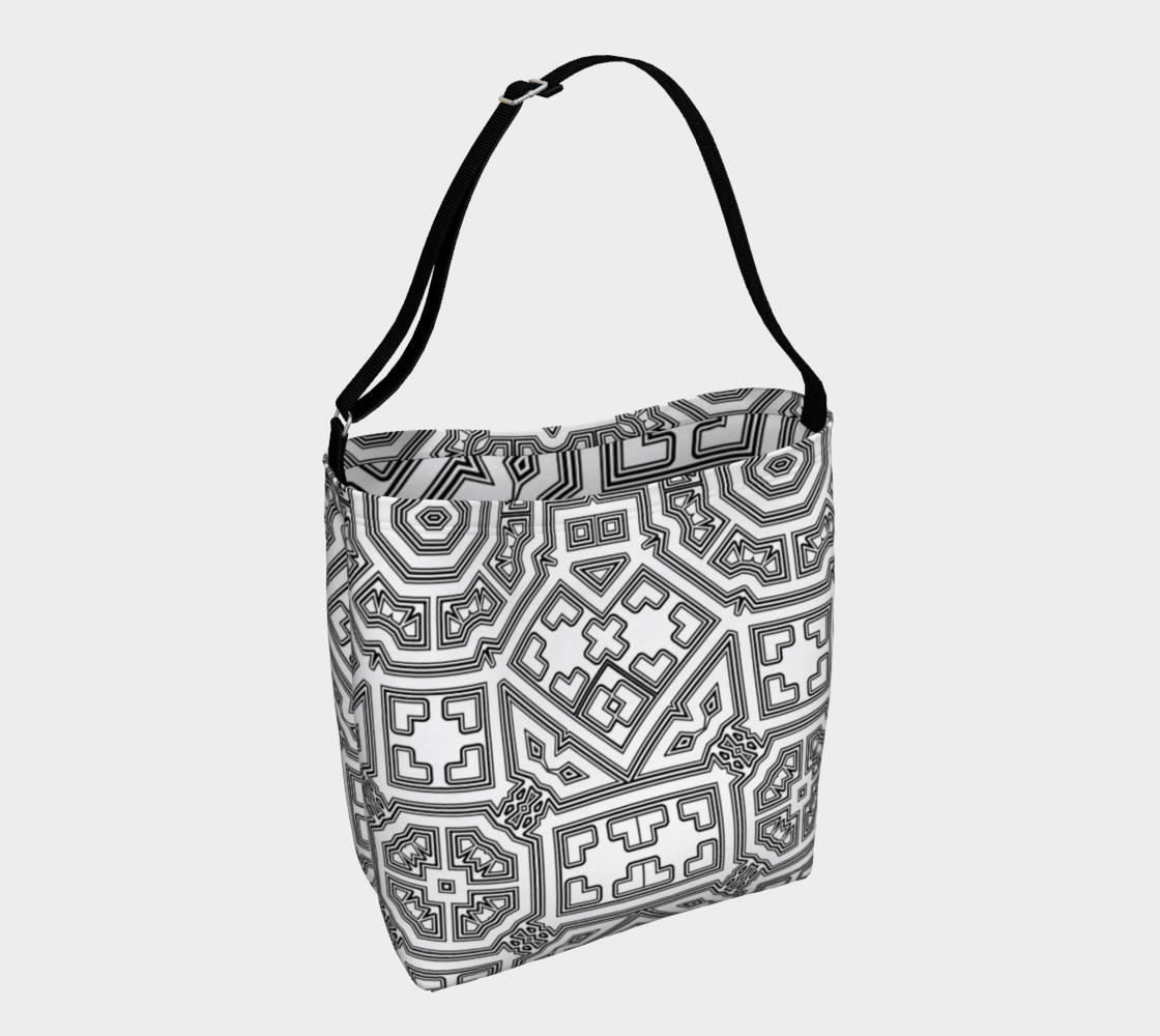 Geo-Telidin Day Tote preview #1