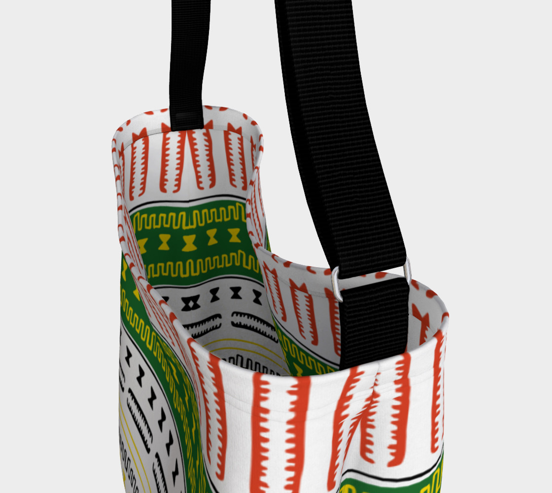 Aperçu de day tote mudcloth 3a #3