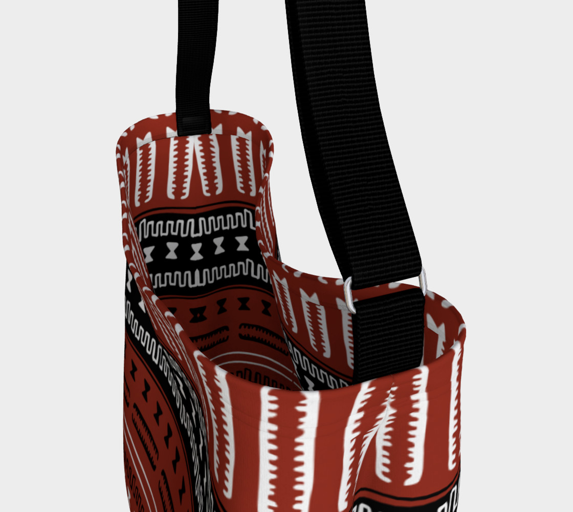 Aperçu de day tote mudcloth 3a1 #3