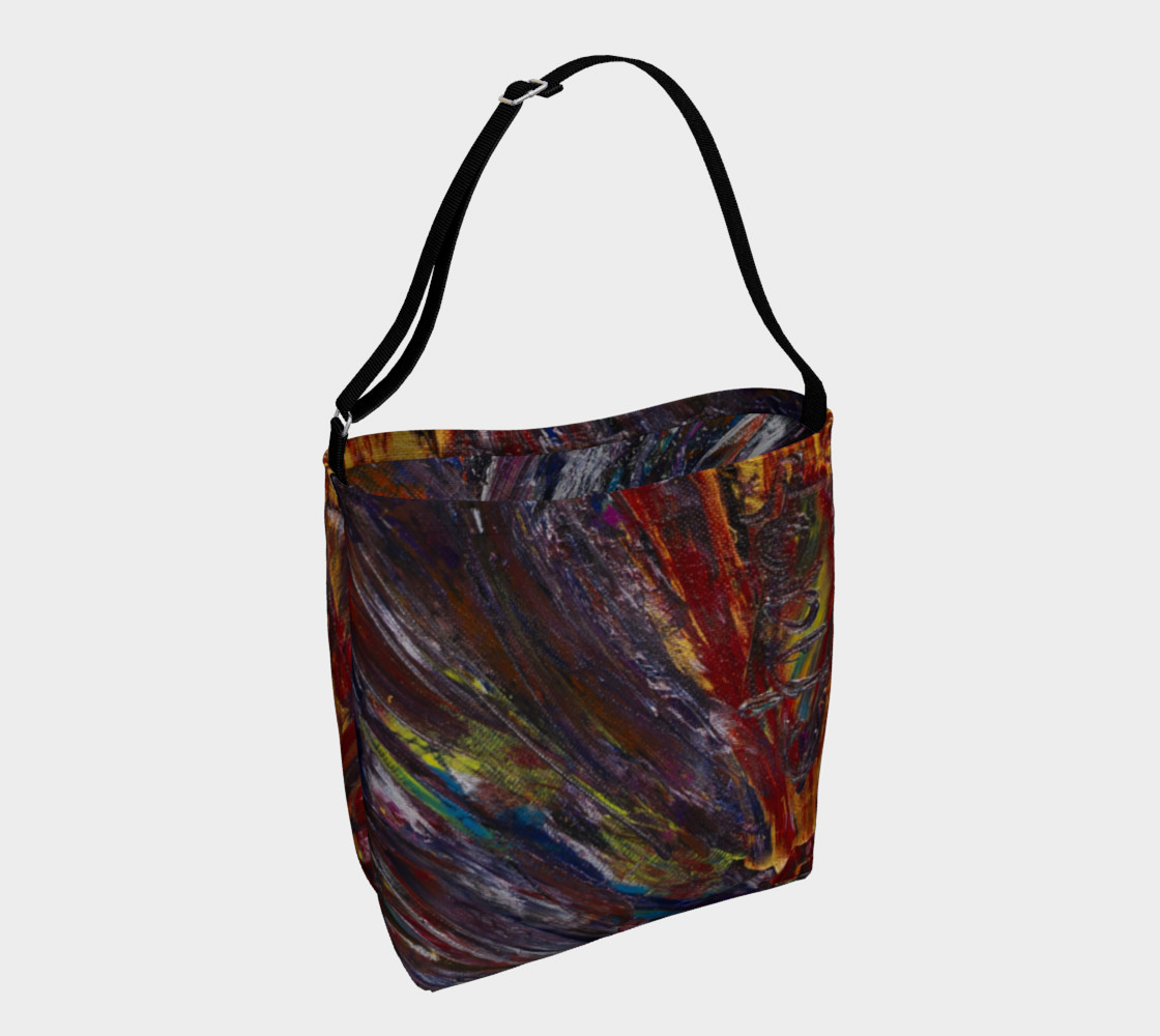 BEGINNINGS Day Tote preview #1