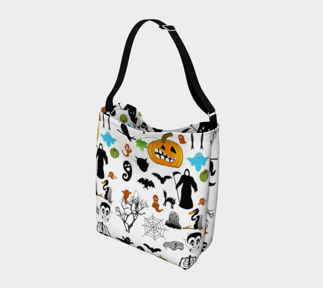 happy halloween preview #2