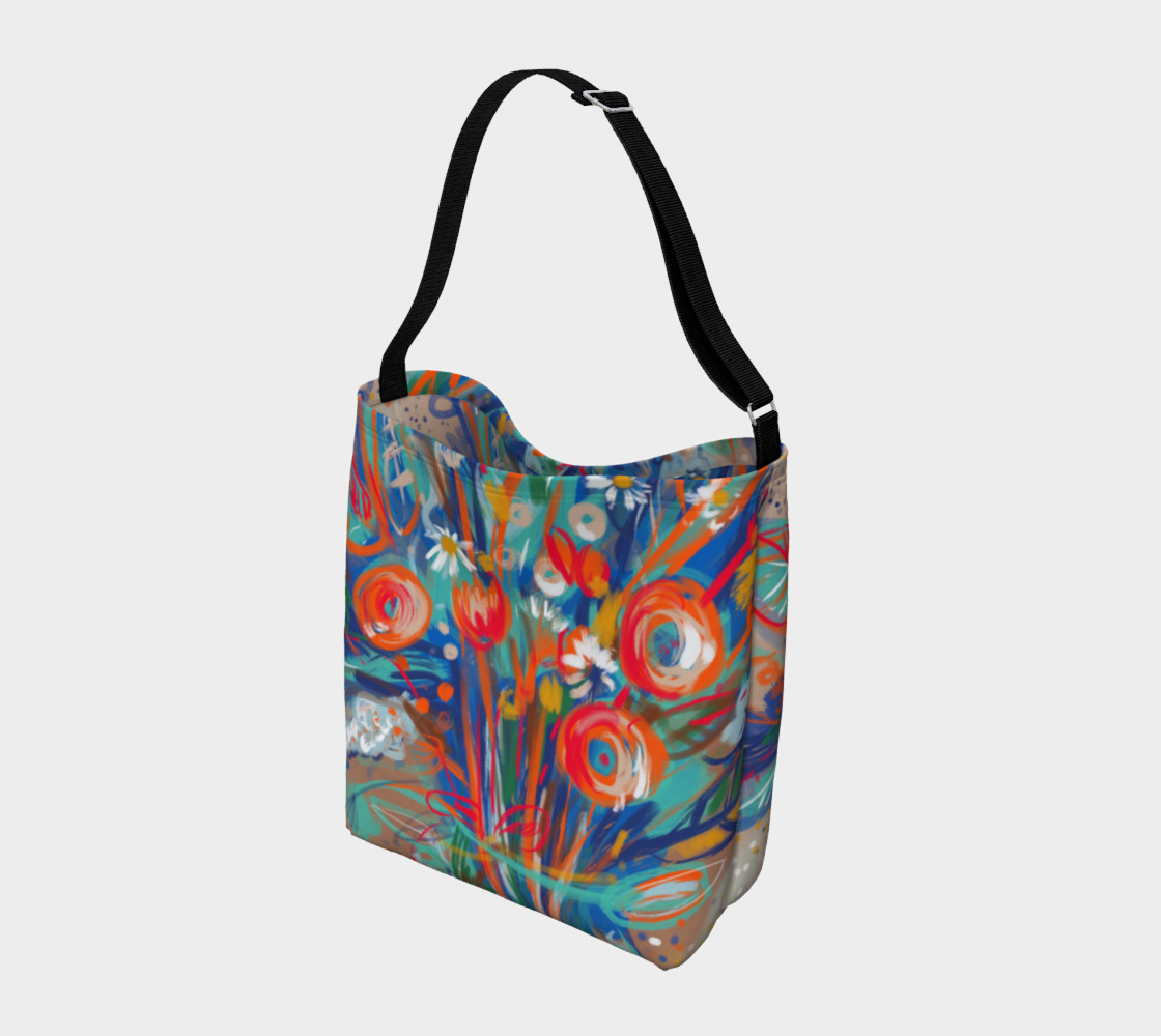 Sac bouquet d’automne preview #2