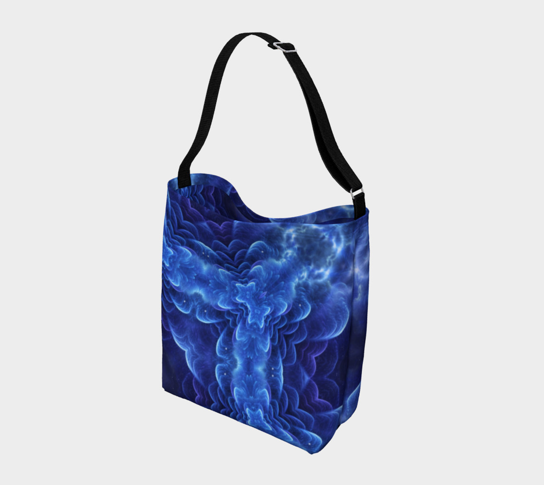 Star Pool Day Tote preview #2