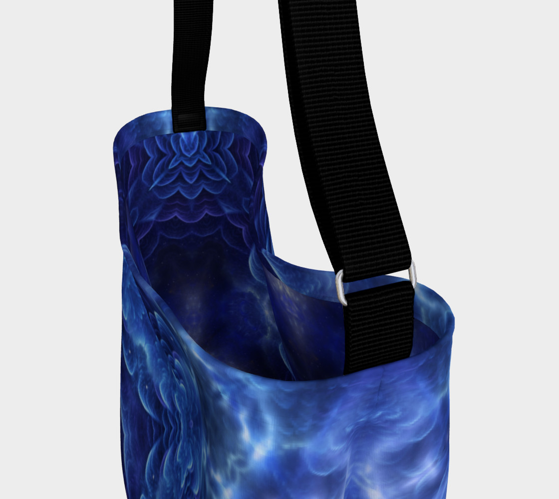 Star Pool Day Tote preview #3