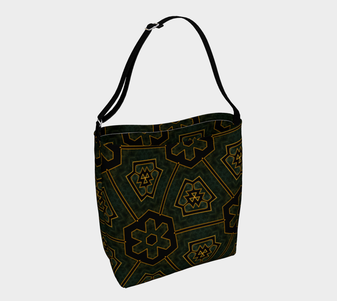 Imperial Cloth Day Tote preview #1