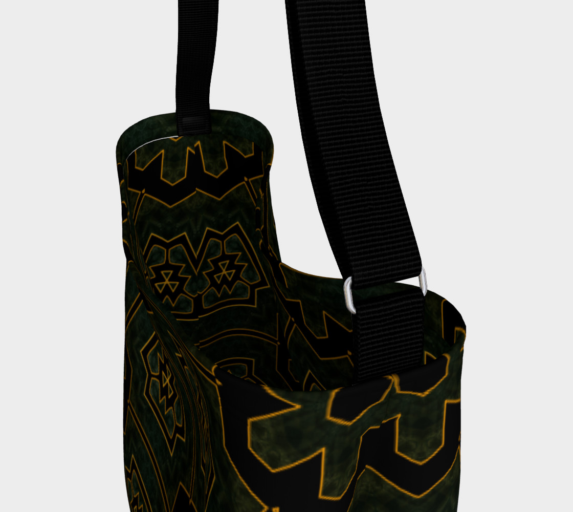 Imperial Cloth Day Tote preview #3