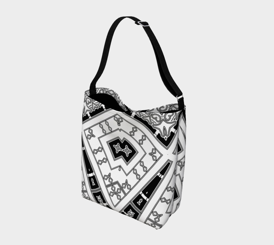Diamond Star Loops Day Tote preview #2