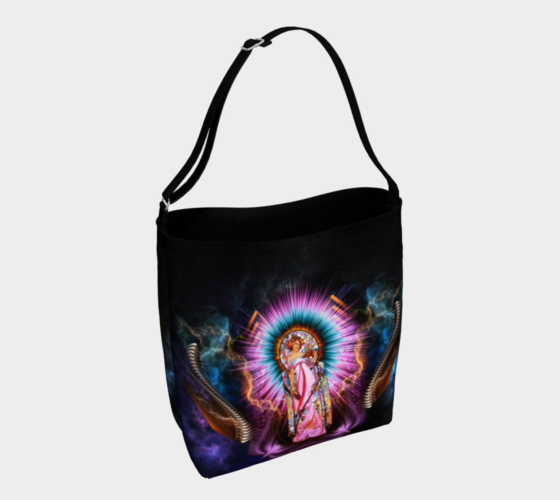 Trifilate AM Day Tote preview #1