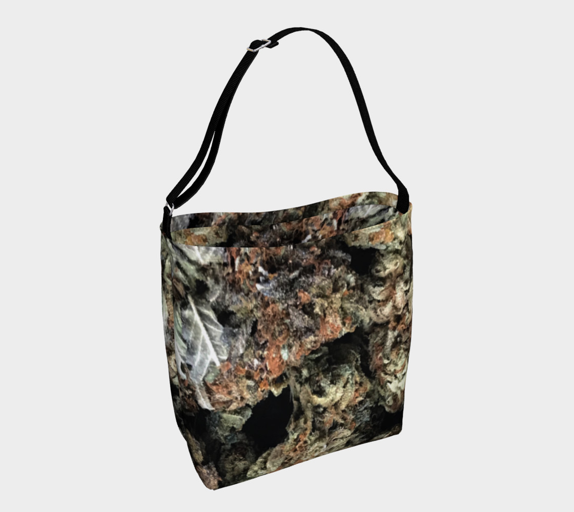 GANJA preview #1