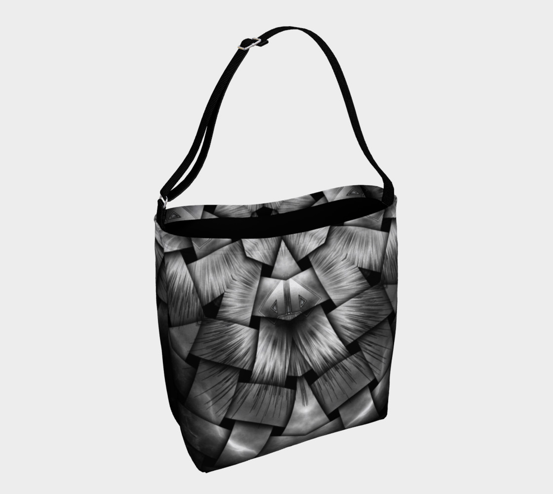 DiDon Weave Day Tote preview #1