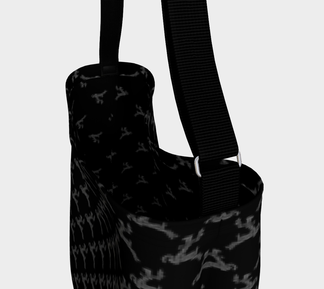 Flying Reindeer Day Tote preview #3