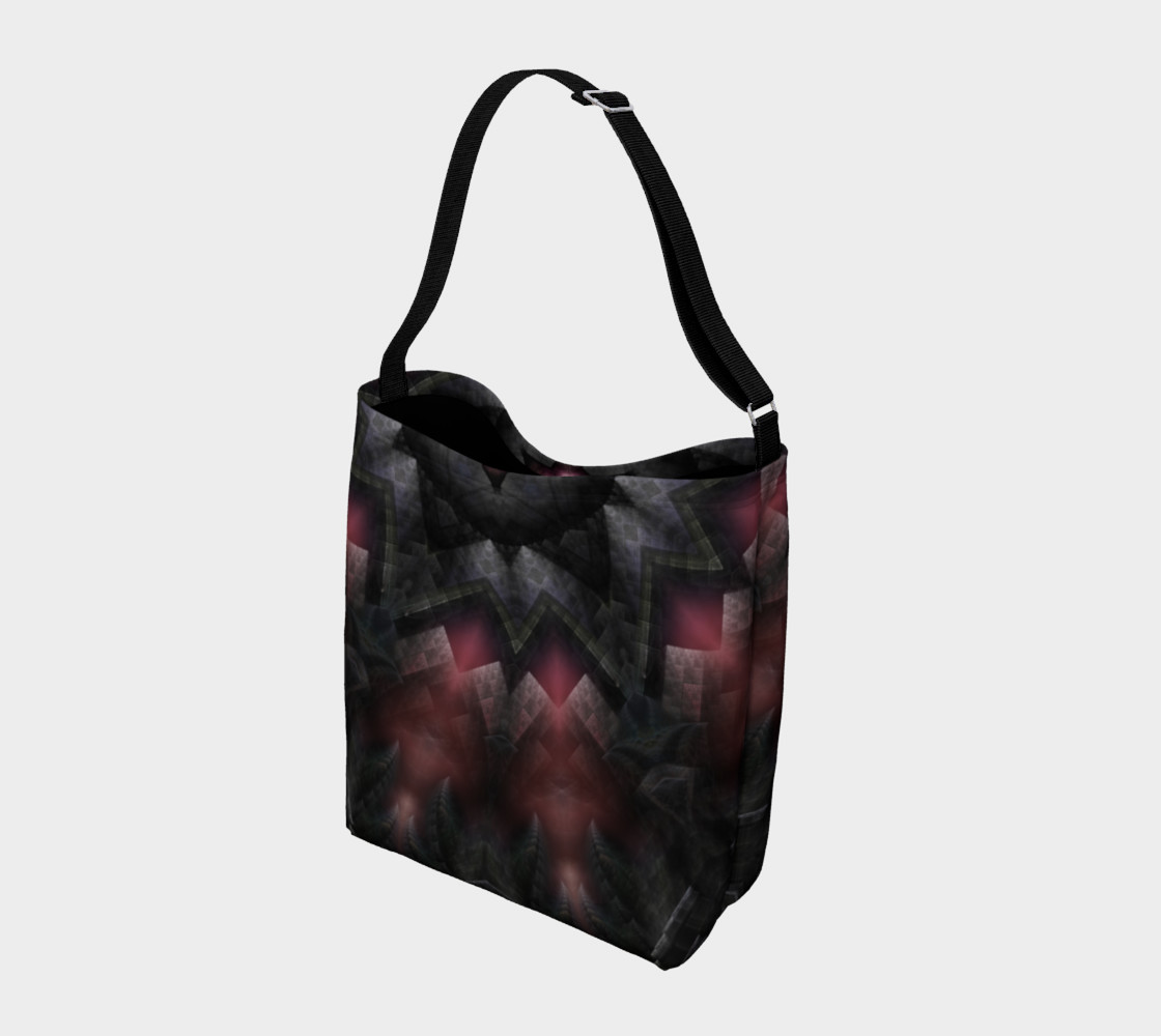T-ROS M4180 Day Tote preview #2