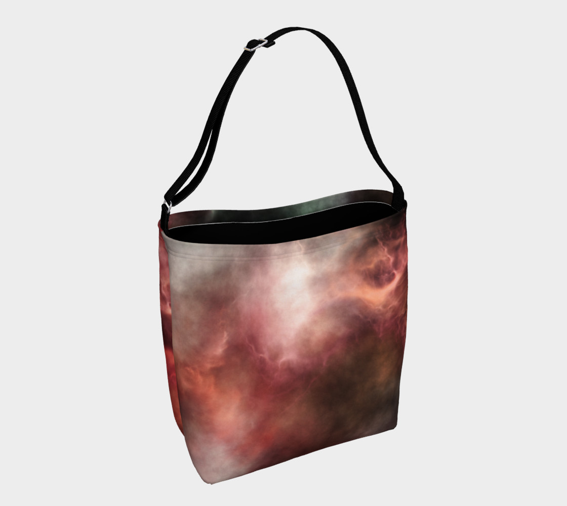 Anomalous Nebula Day Tote preview #1