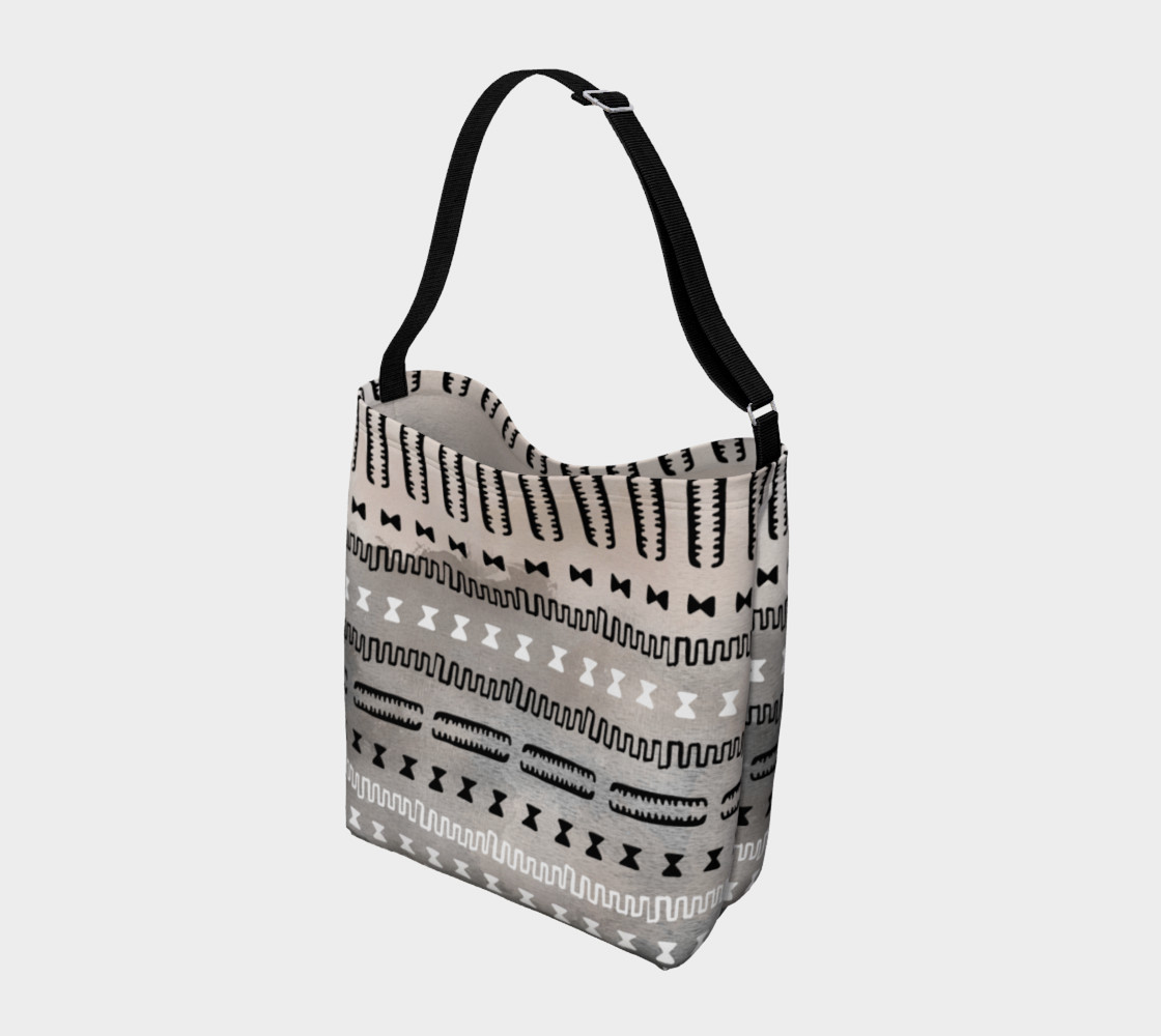 Aperçu de day tote #2