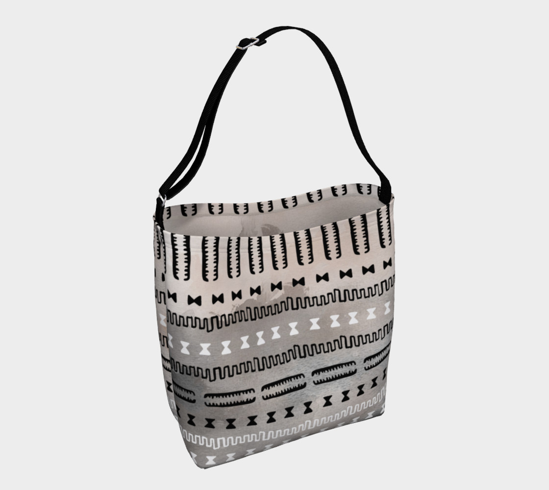 Aperçu de day tote #1