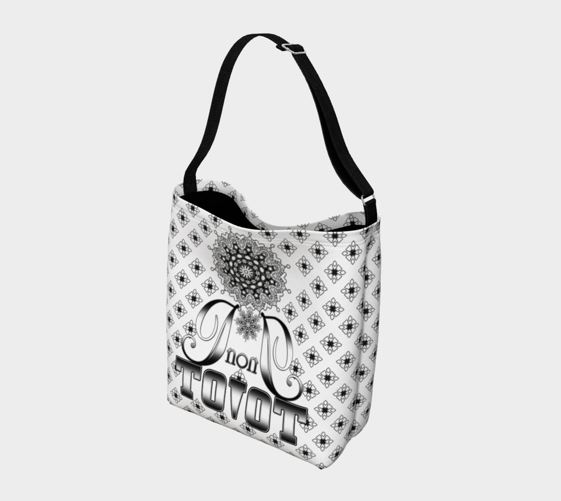 InonI TOVOT ENH Day Tote preview #2