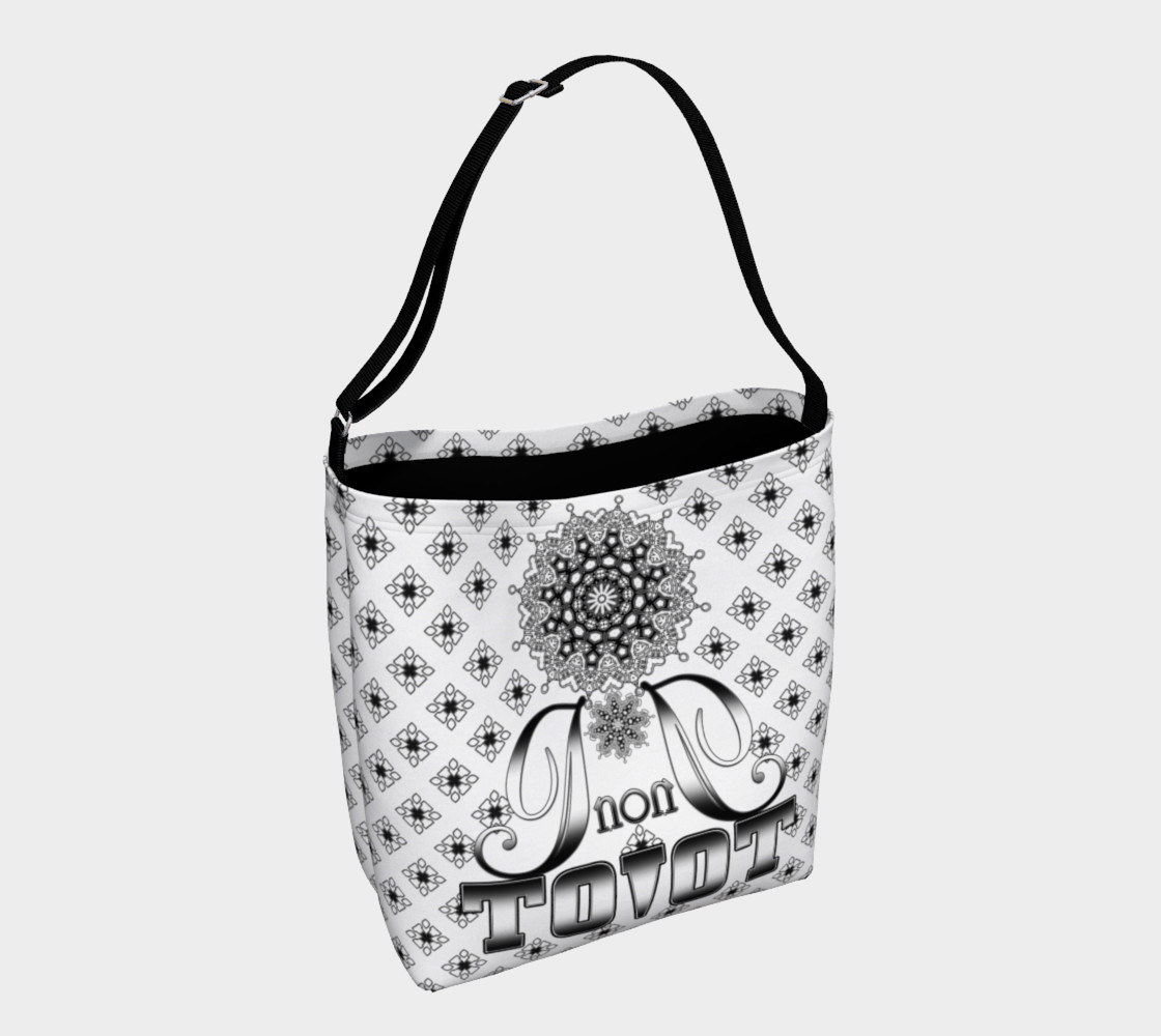 InonI TOVOT ENH Day Tote preview #1