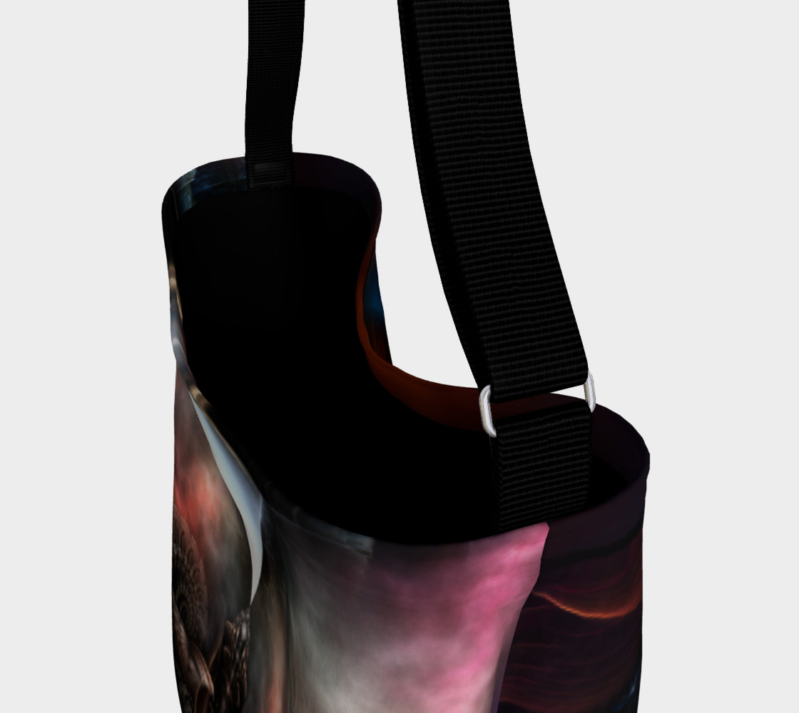 The Trilicon BF Day Tote preview #3