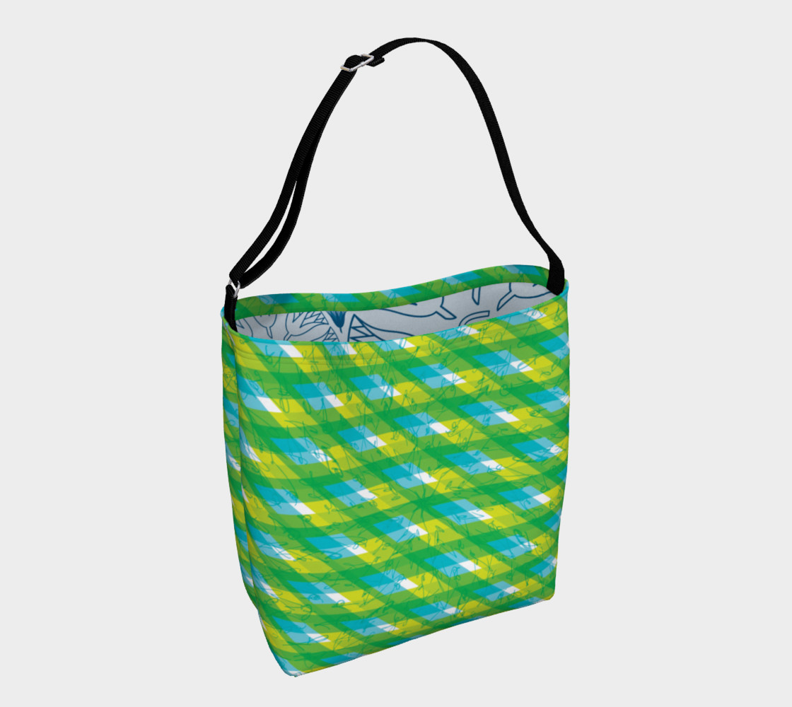 ampersand lattice day tote preview #1