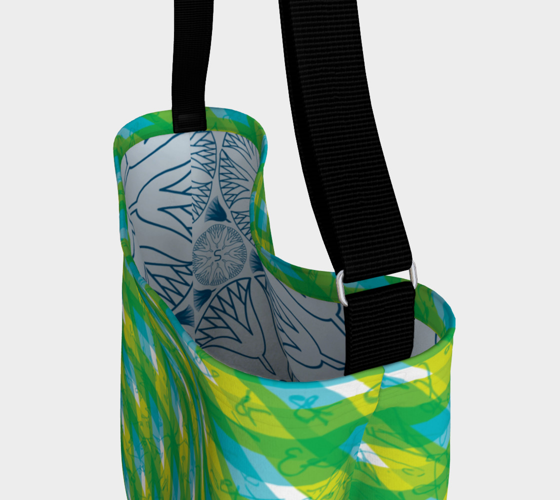 ampersand lattice day tote preview #3