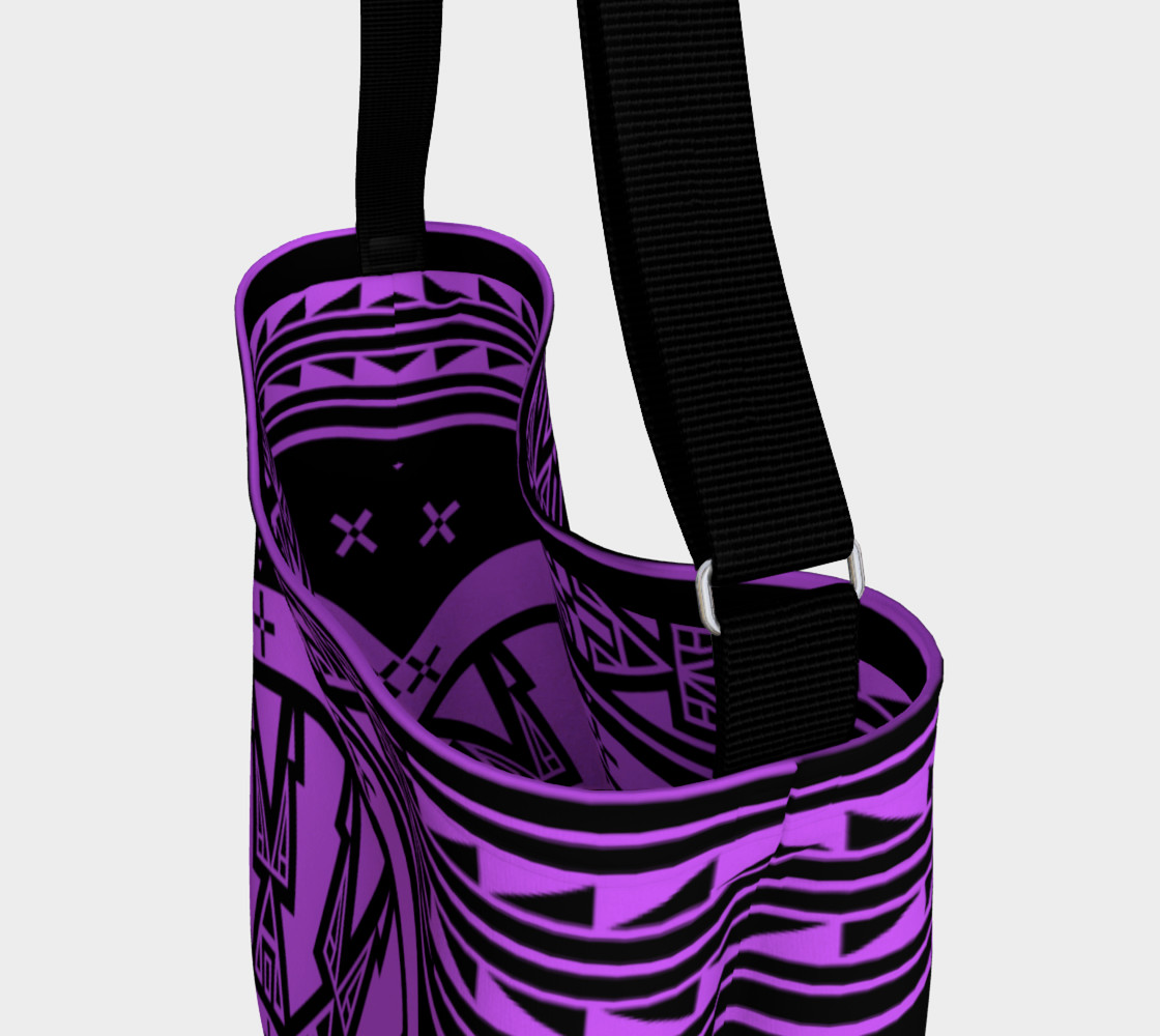 Ancestors (Black Lavender) preview #3